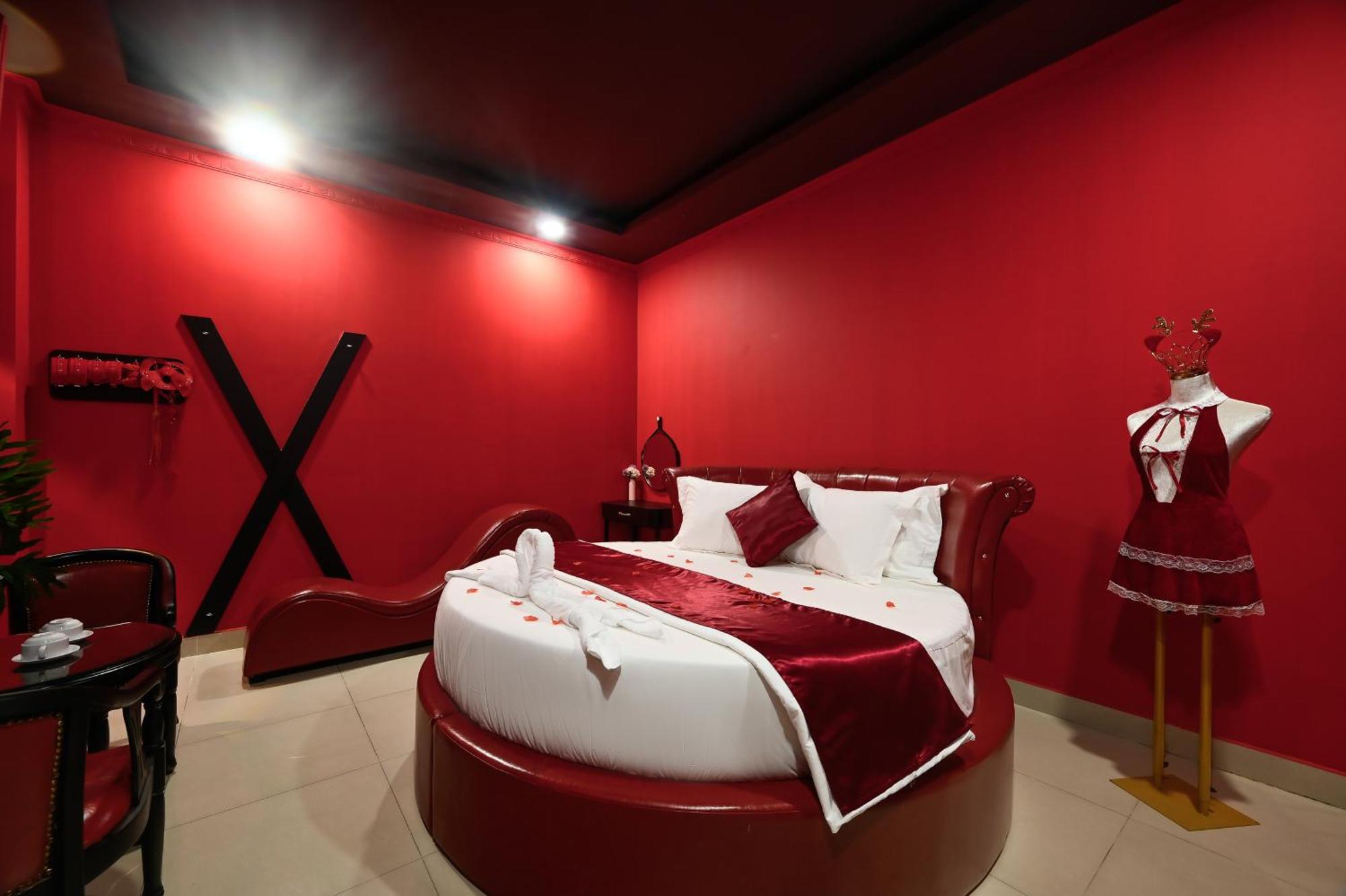 Trung Mai Hotel 胡志明市 外观 照片