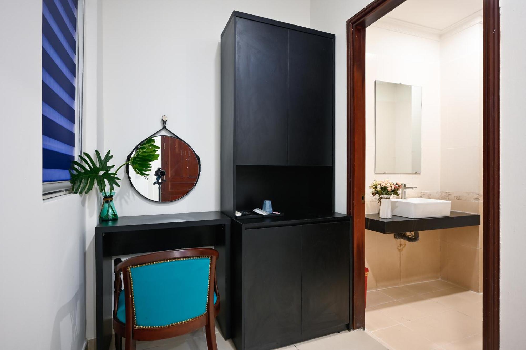 Trung Mai Hotel 胡志明市 外观 照片